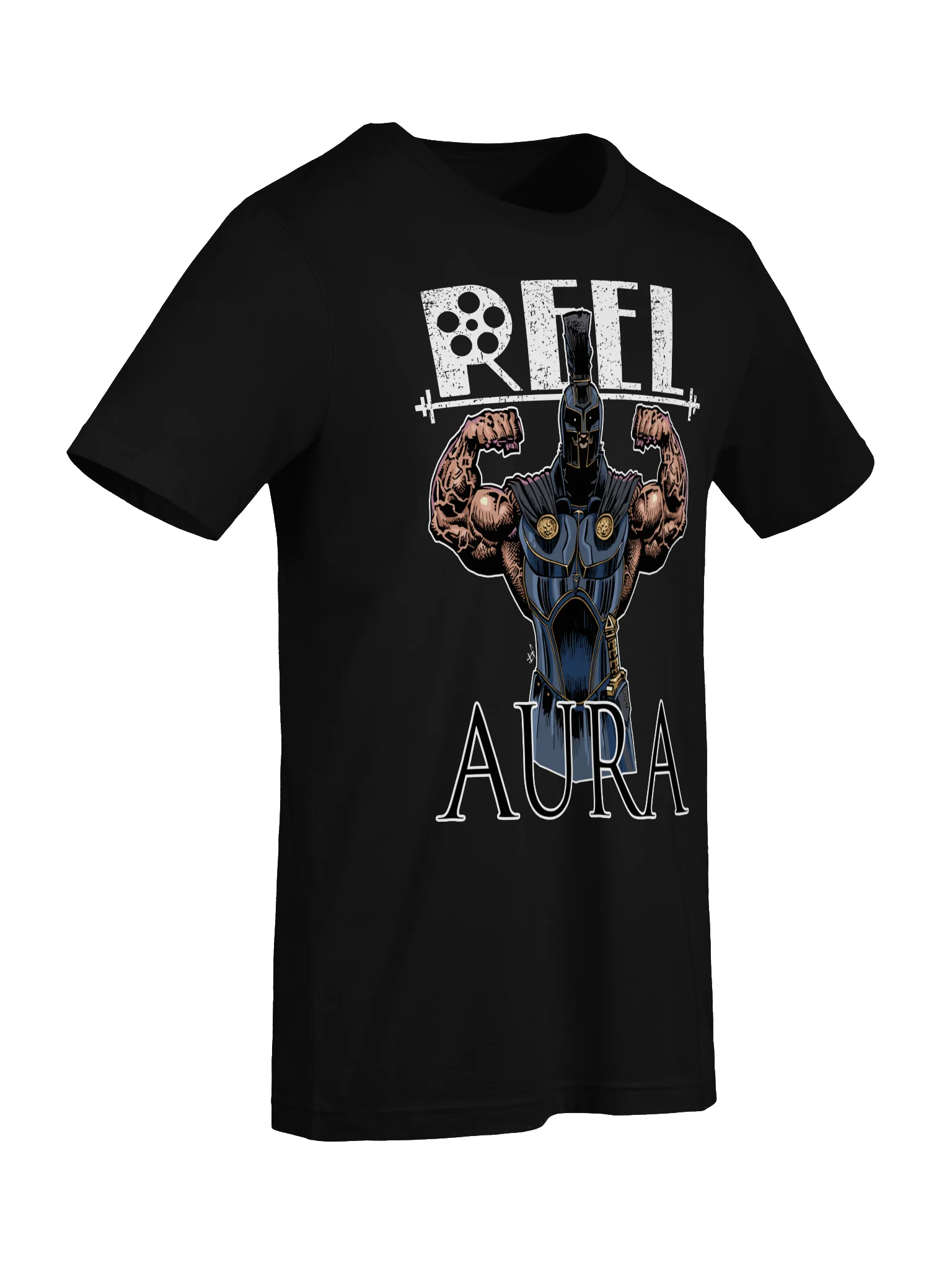 REEL AURA (Athletic) product image (7)