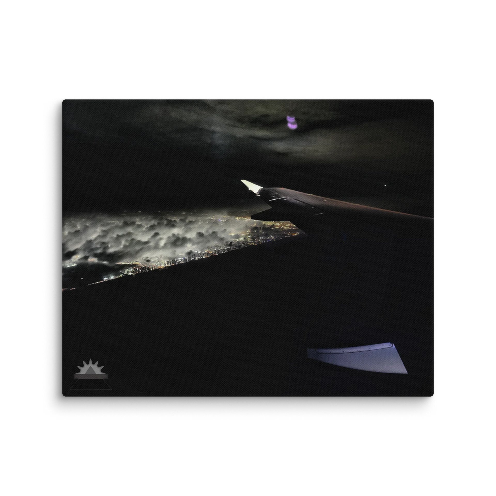 Night Flight - Canvas Collection product image (16)