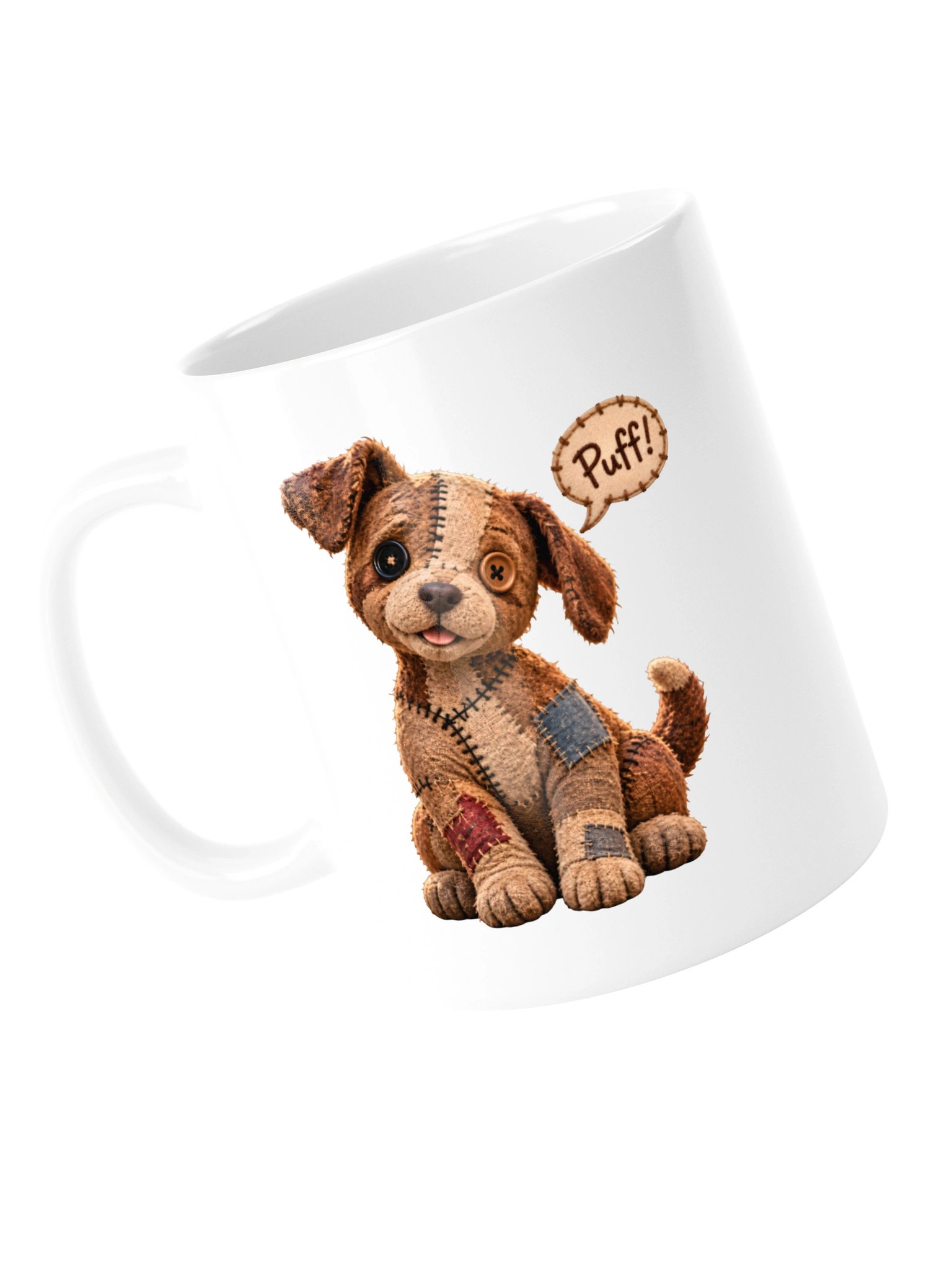Legends of Laswynd — Messy “Puff!” Mug product image (14)
