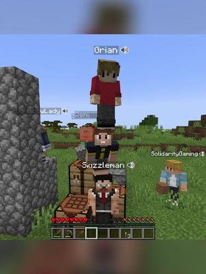 The Best Minecraft Update Ever! #minecraft #impulsesv #fyp