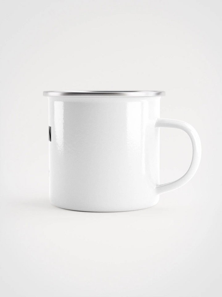 Pris- You're In A Cult -ENAMEL MUG product image (1)