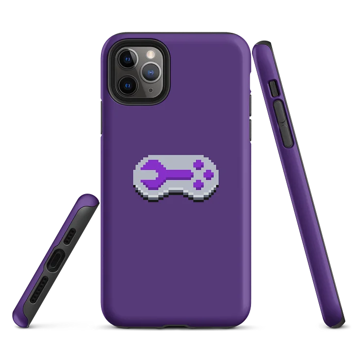 ThatGuyGlen iPhone Case product image (3)
