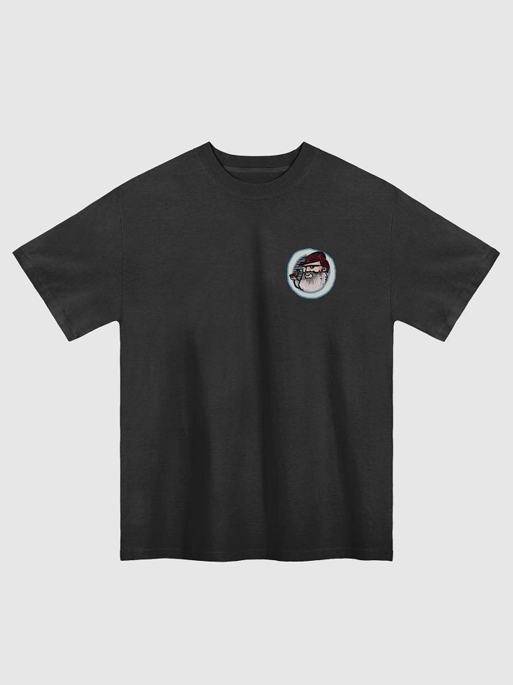 Guy Icon Tee product image (1)