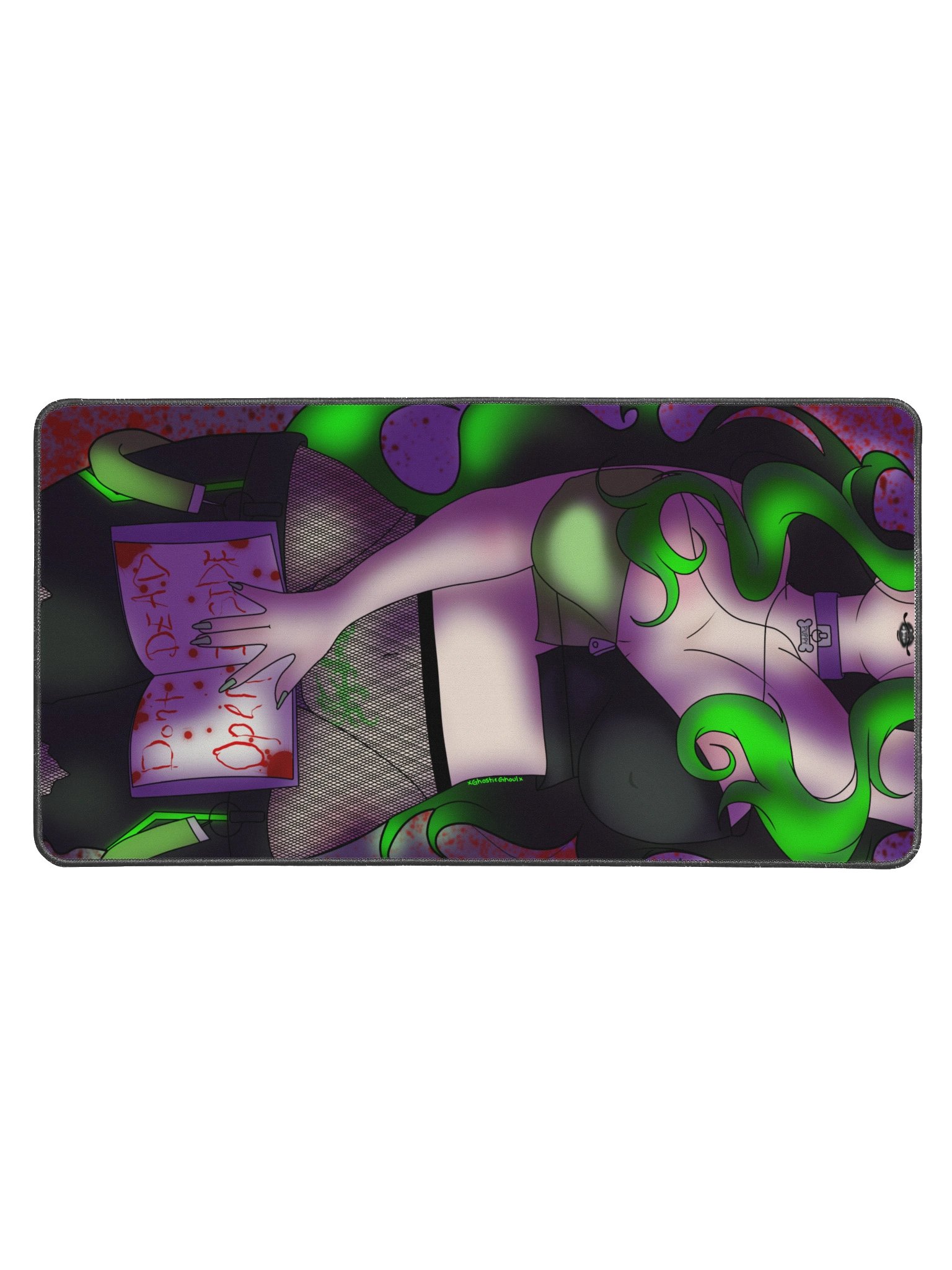 Necro-Binded to Me~ product image (1)