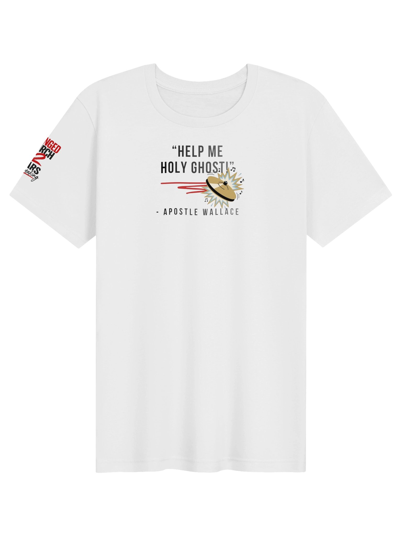 Help Me Holy Ghost product image (1)