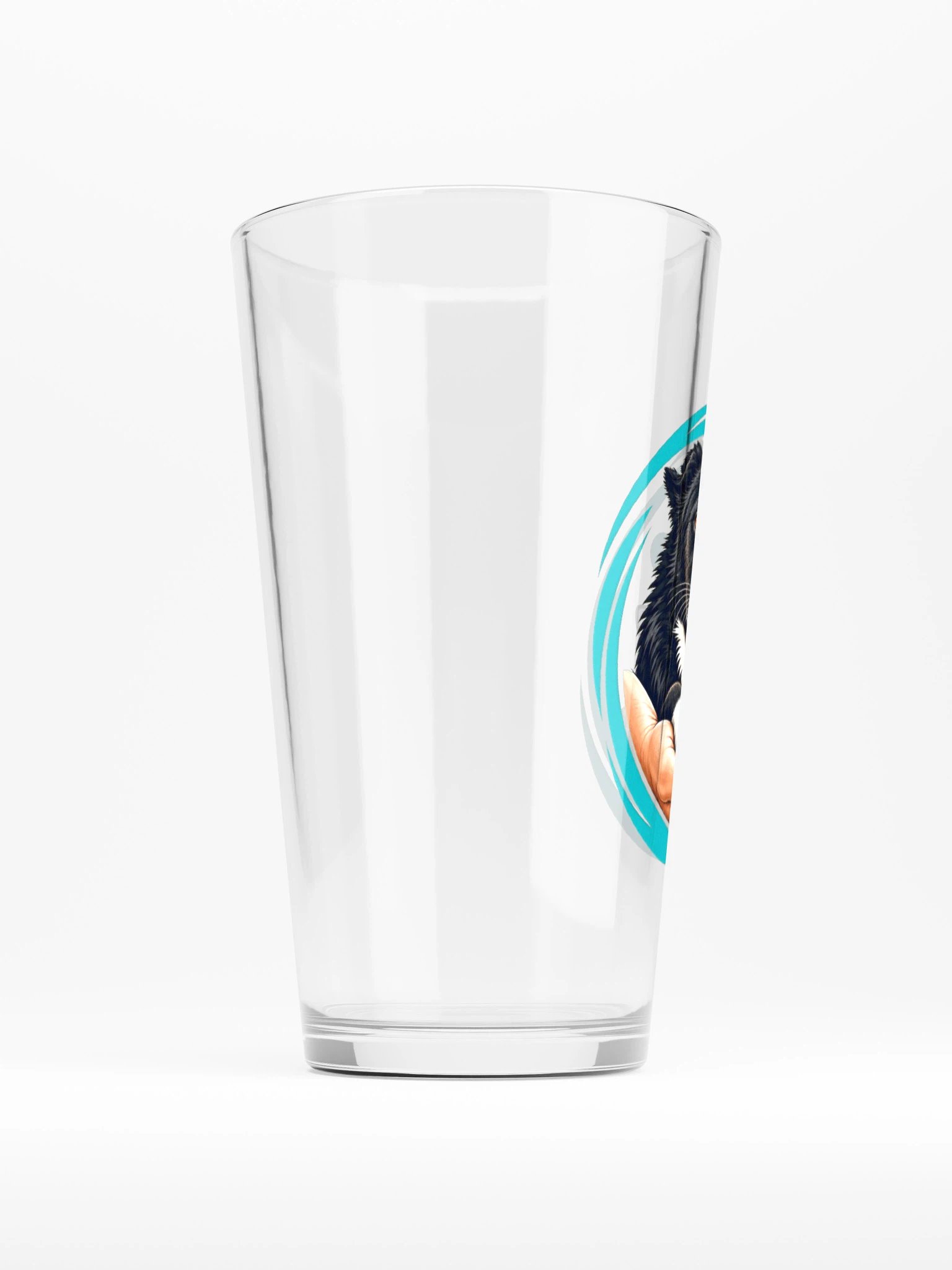 AAS · In guten Händen – Großes Trinkglas product image (2)