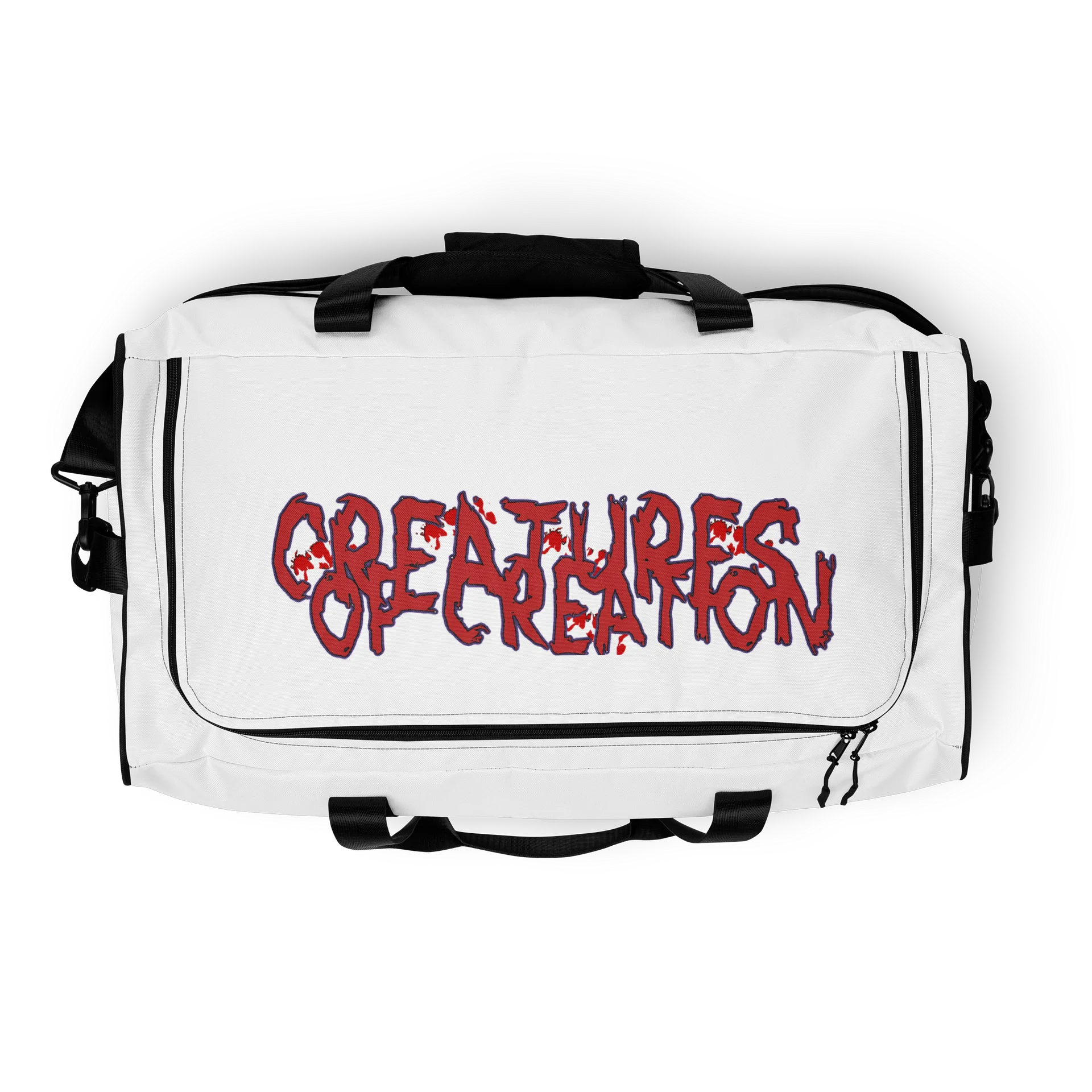 GYM BAG product image (8)