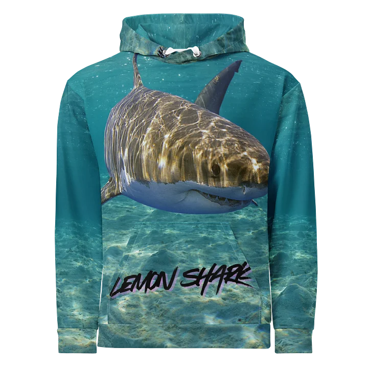 Lemon Shark product image (1)