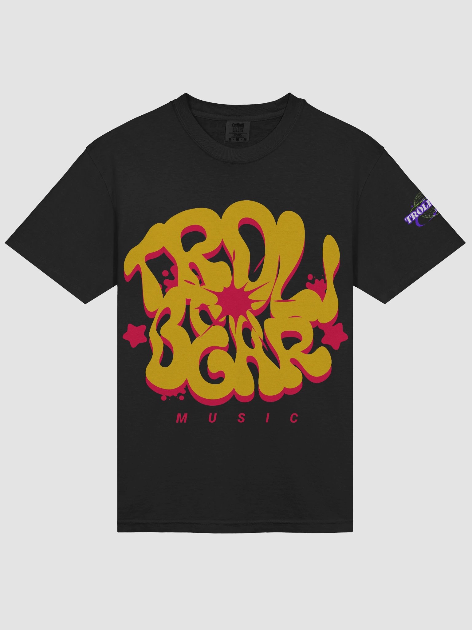 Hippie Heatwave Tee product image (5)