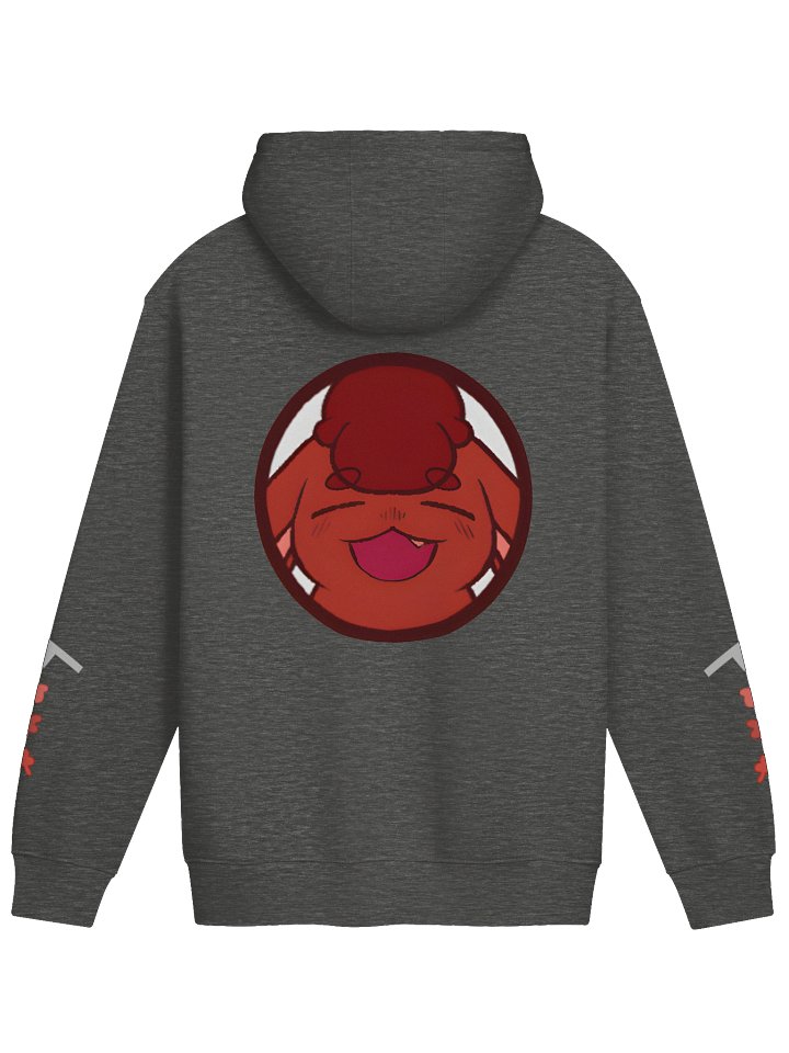 LAMI HOODIE (FLOPPY EARS) product image (10)