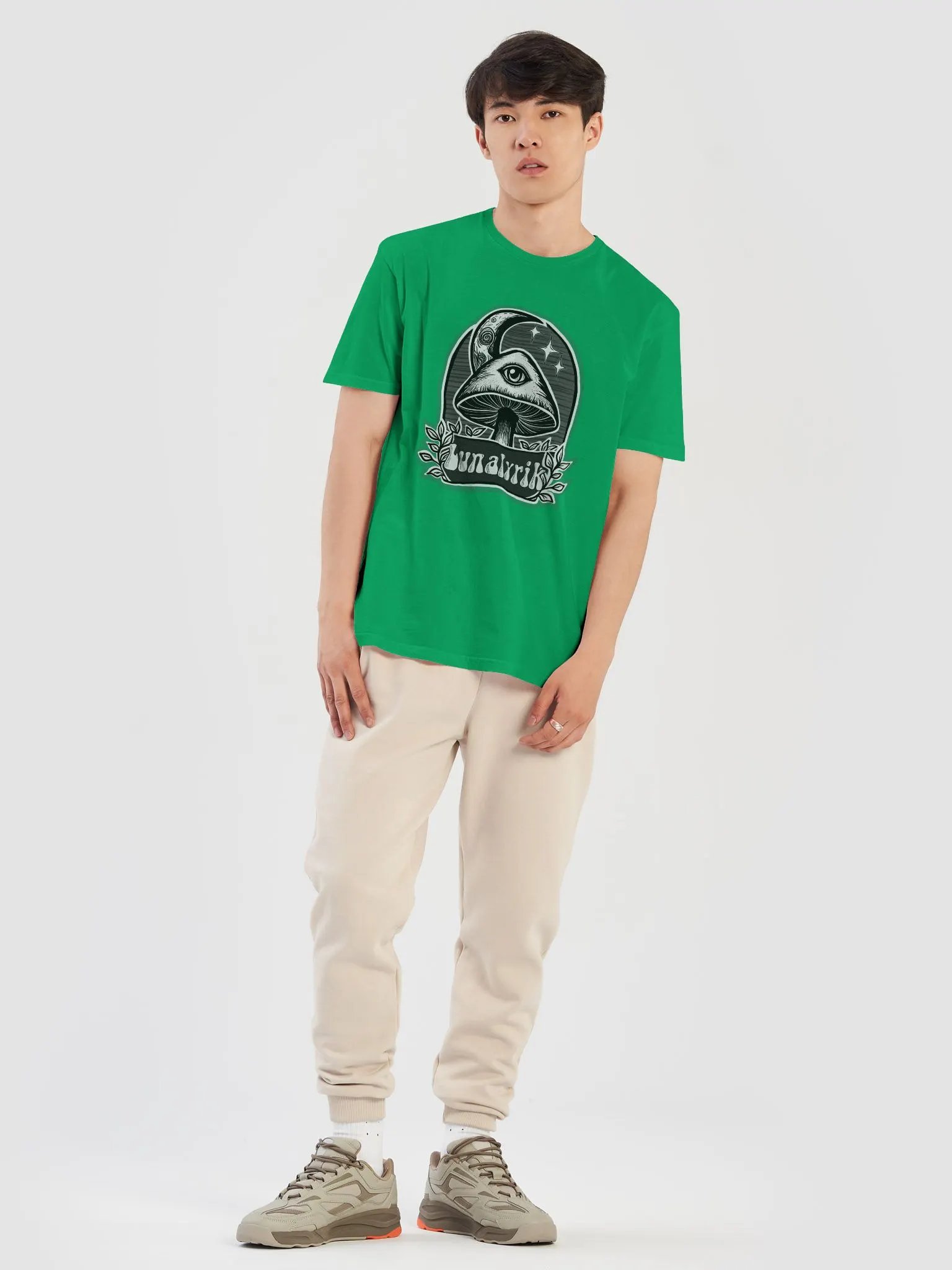 Lunalyrik Tee Variant product image (49)