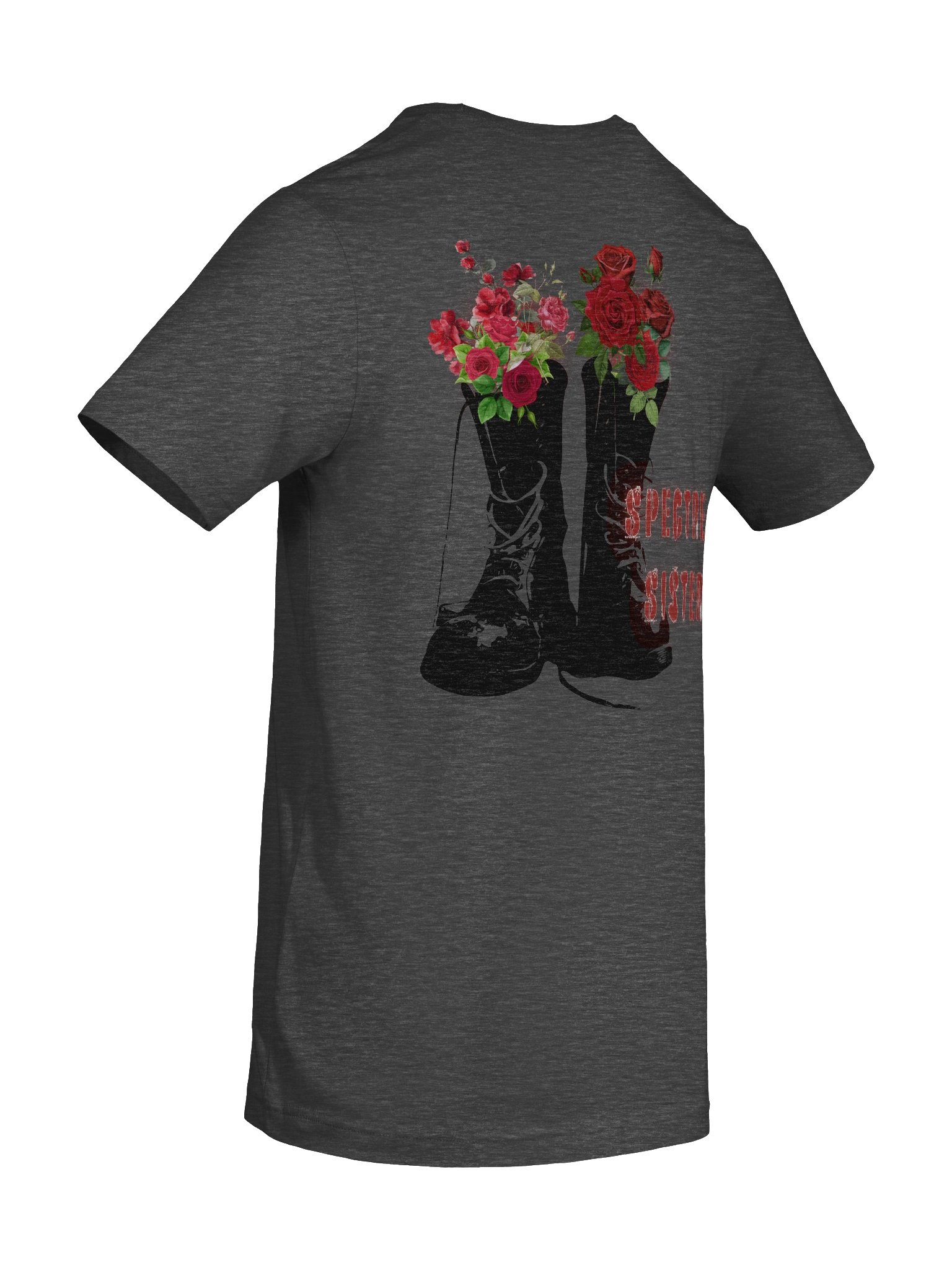 Boots and Roses product image (89)