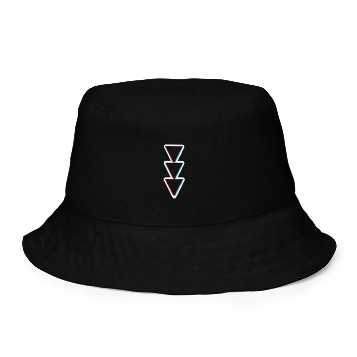 1st Gen Nyaku Bucket Hat product image (2)