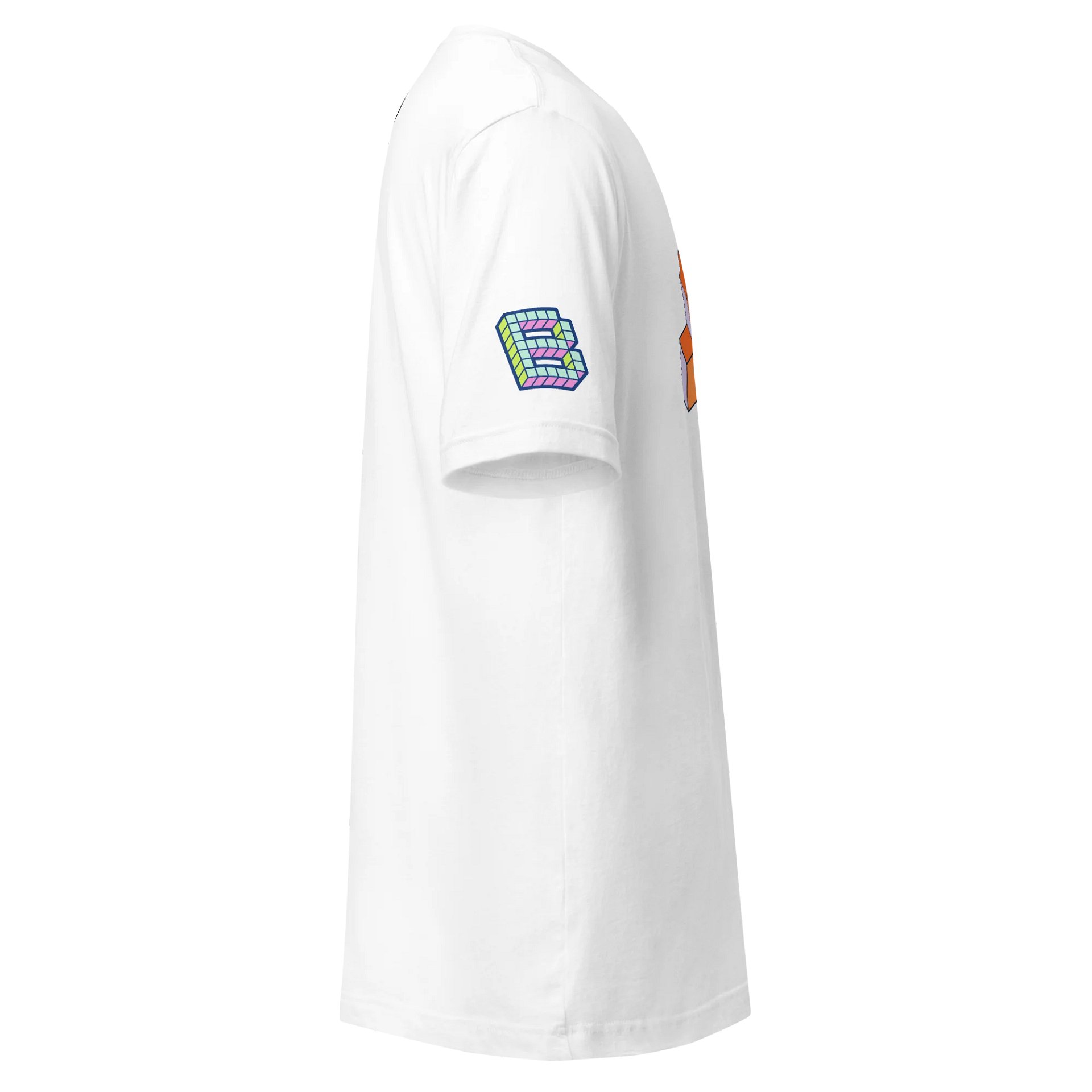 Lock In Shirt product image (4)