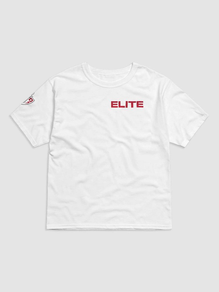 Elite Tee (Heavy) product image (1)