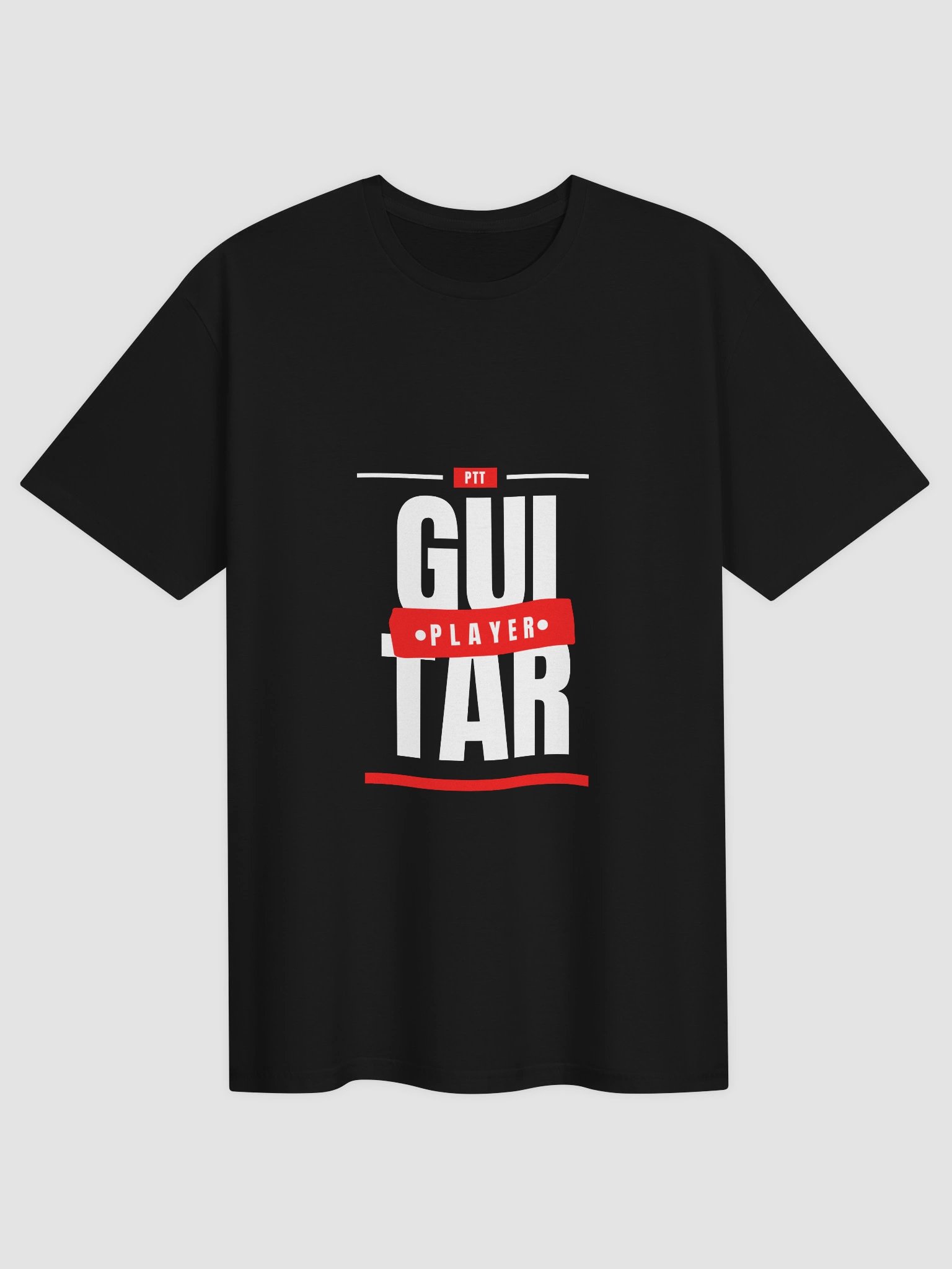 Guitar Player Shirt product image (4)