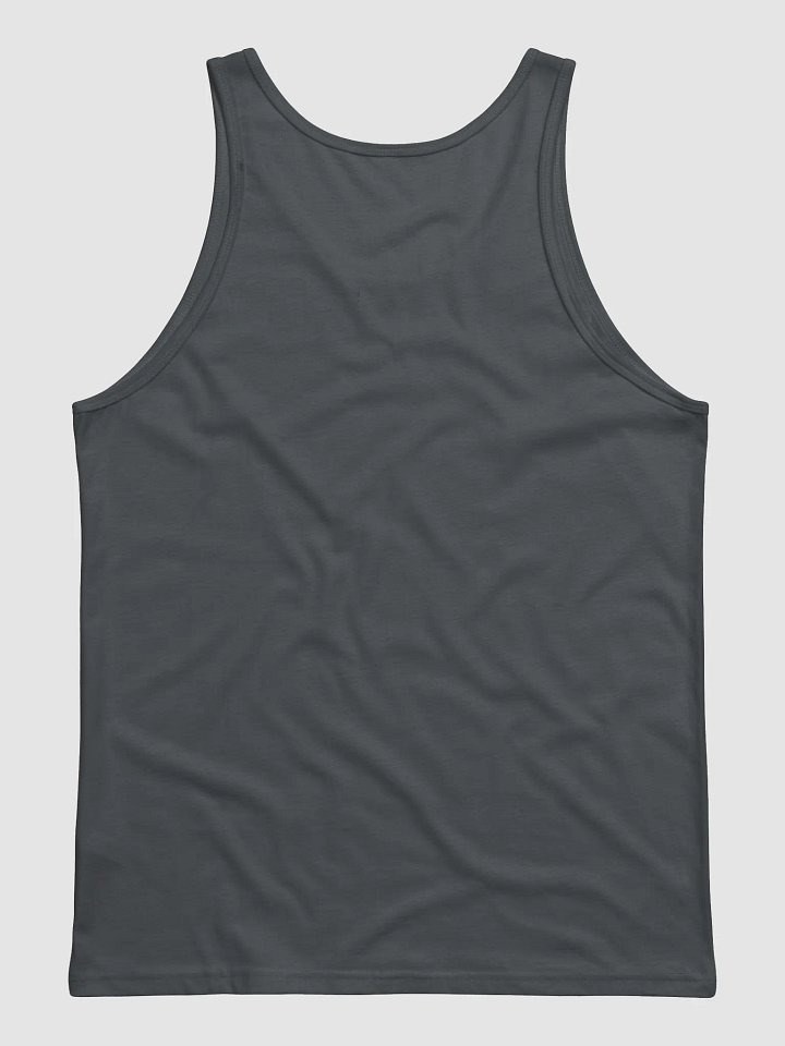 Retro Vibes - Jersey Tank product image (11)
