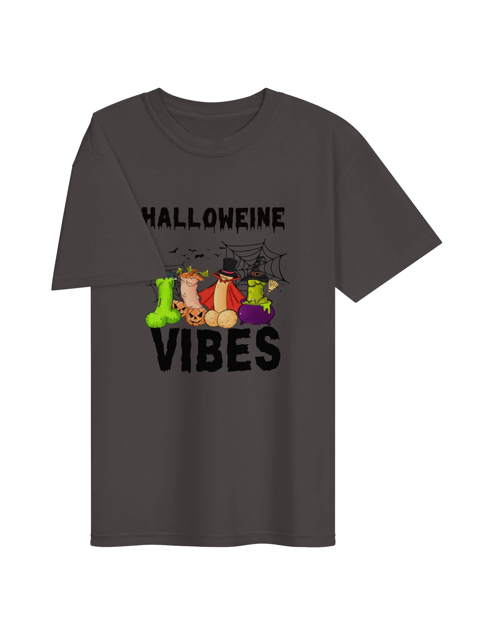 HALLOWEINE VIBES product image (3)