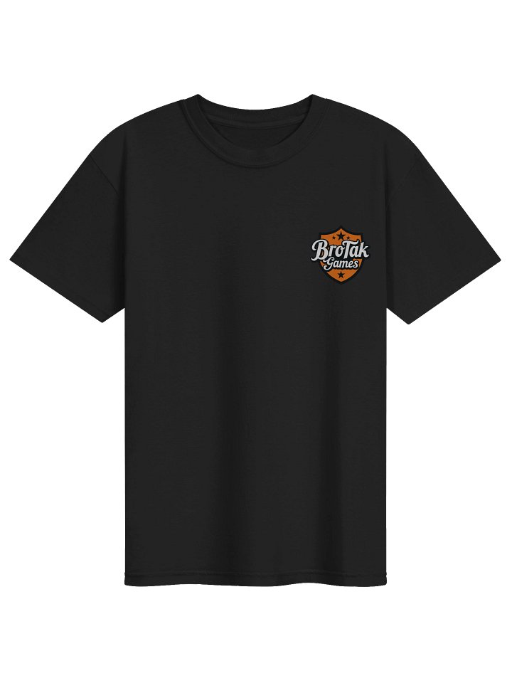 BTG T-shirt product image (1)