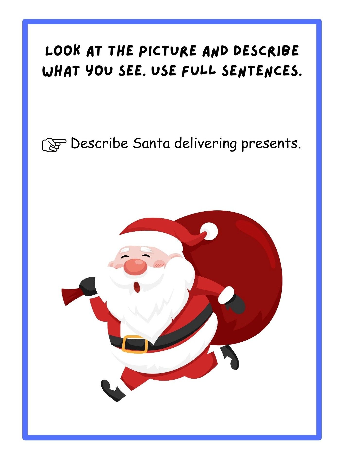 The Christmas Activity & Learning Bundle product image (8)