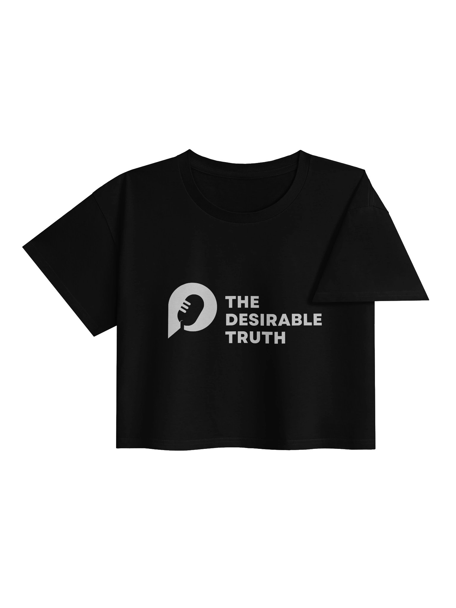 TDT Women’s Crop Top product image (4)