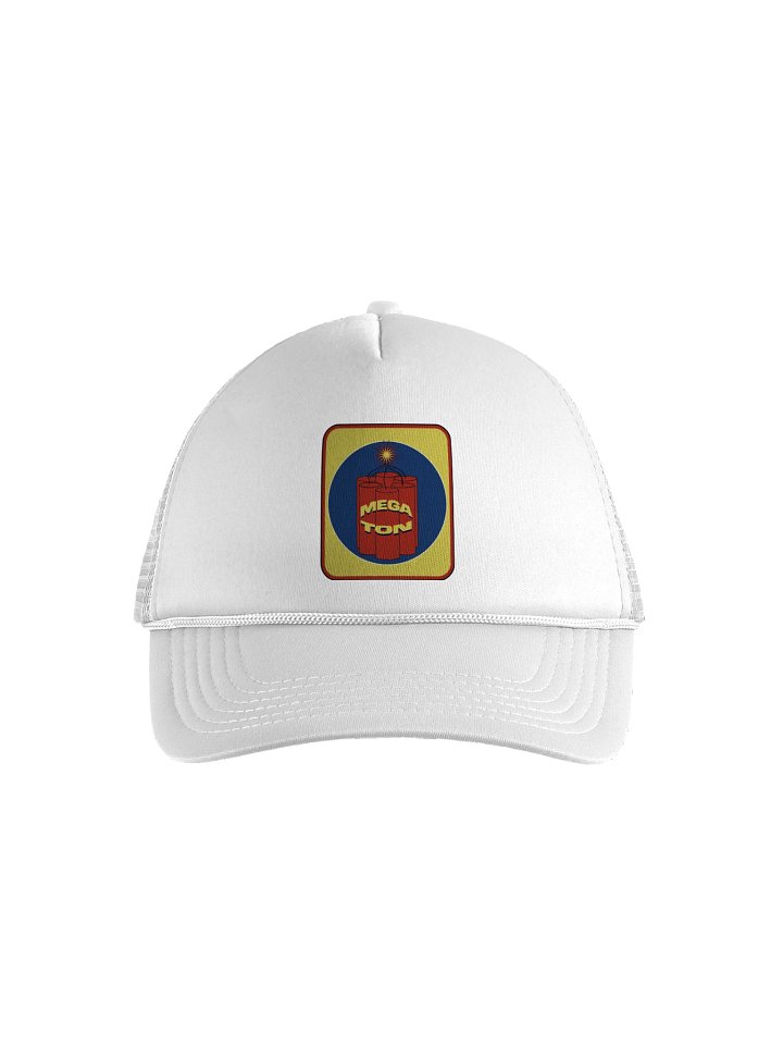 Mega Ton Hat product image (7)