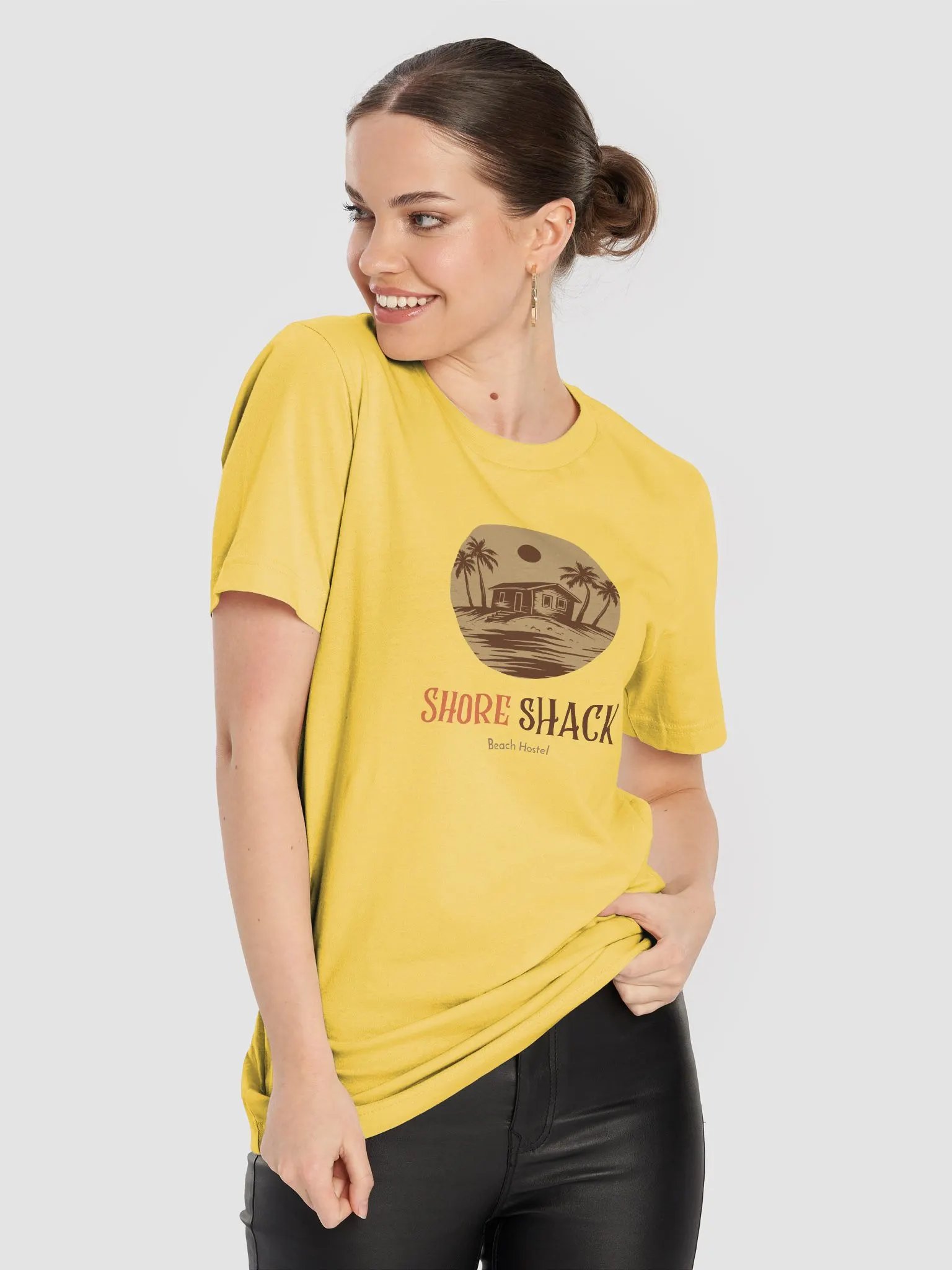 Shore Shack Unisex T-Shirt product image (8)