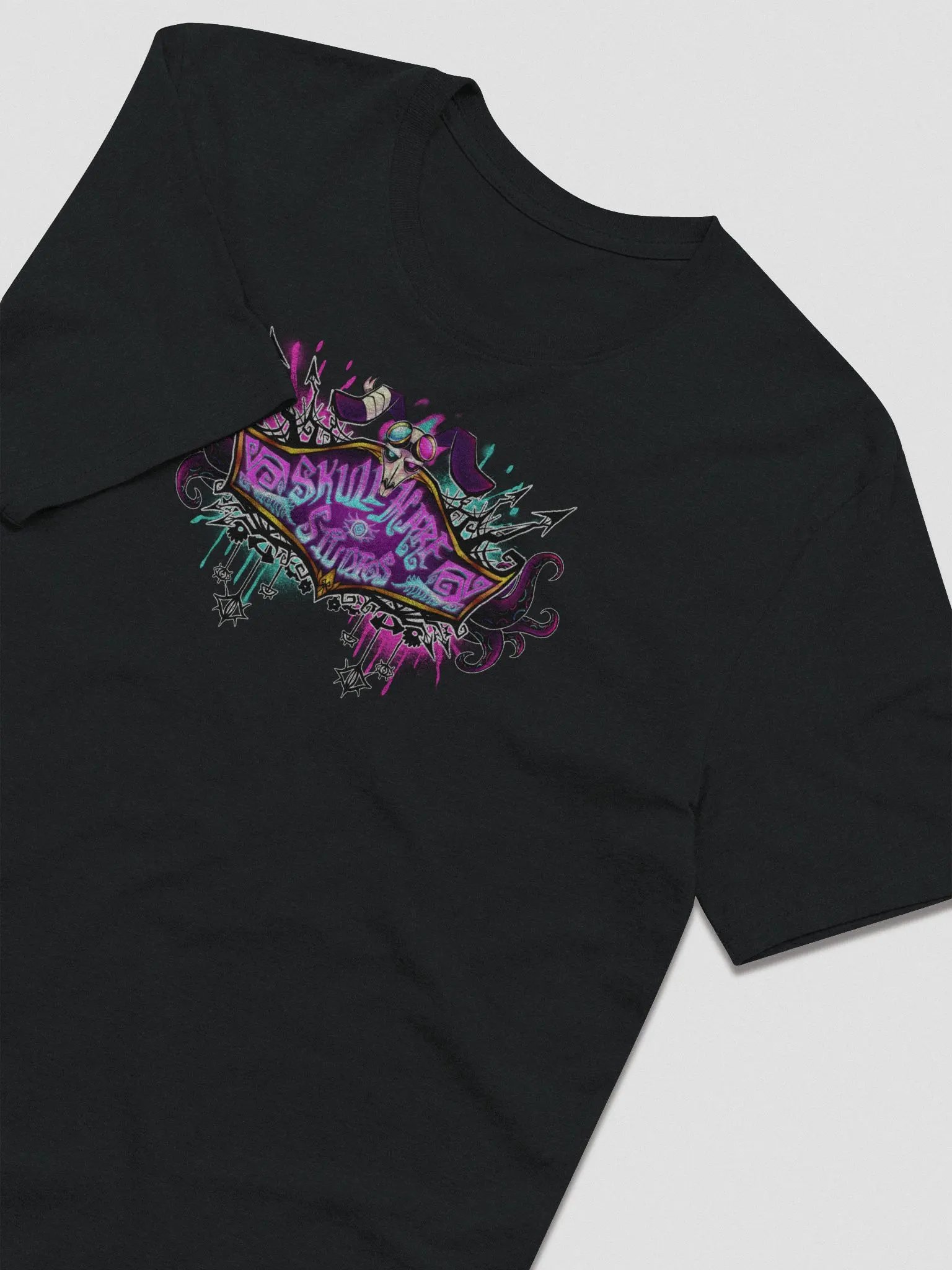 SHS T Shirt product image (8)