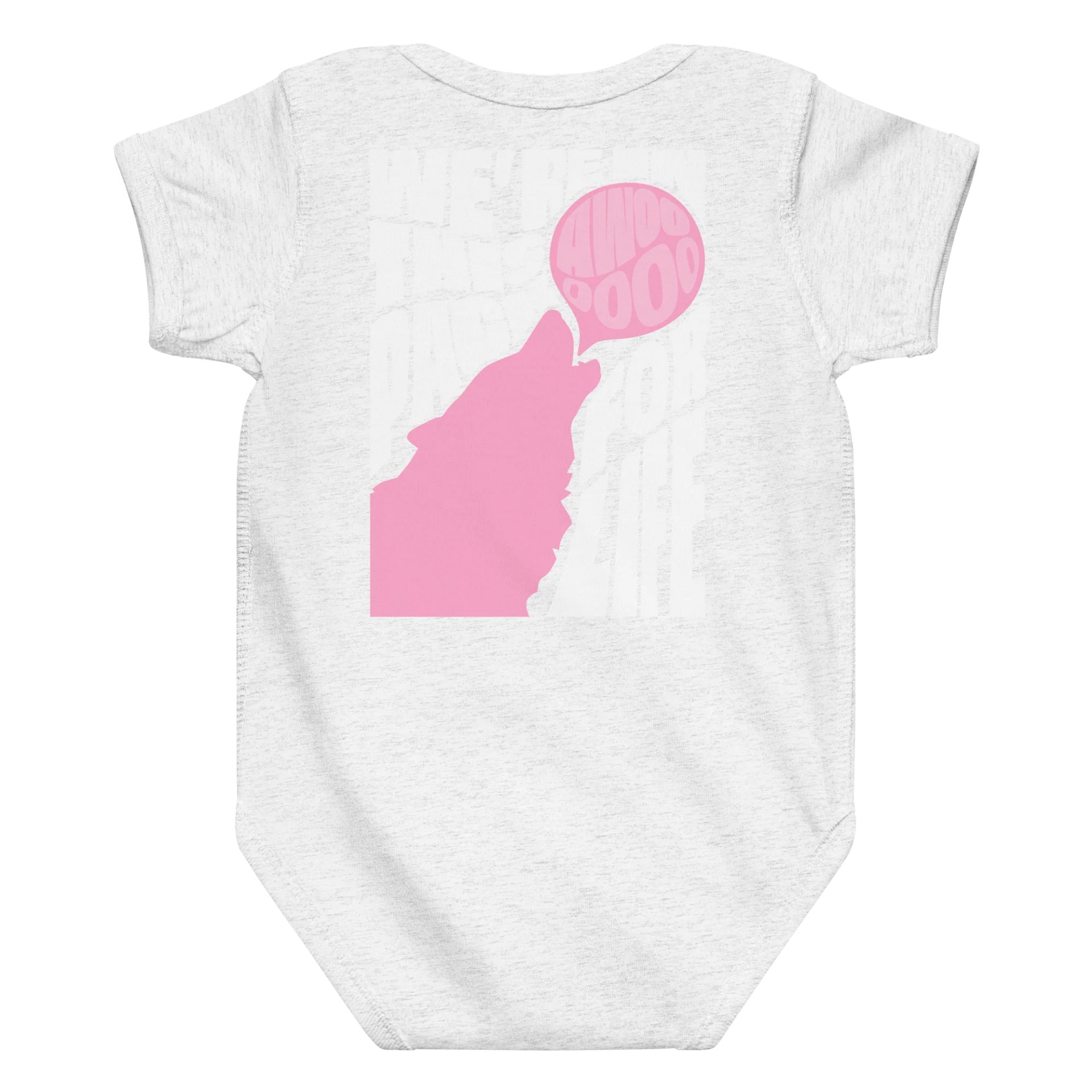 Bubble Baby product image (2)