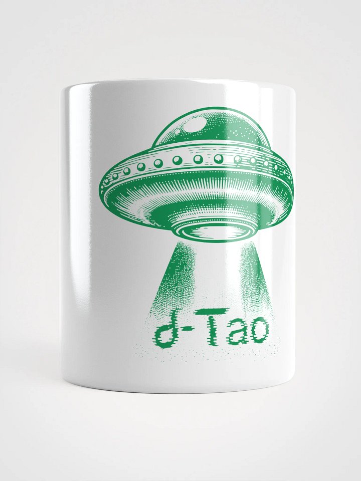 DTAOliens Mug product image (1)