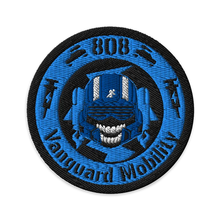 Vanguard Mobility Patch product image (1)