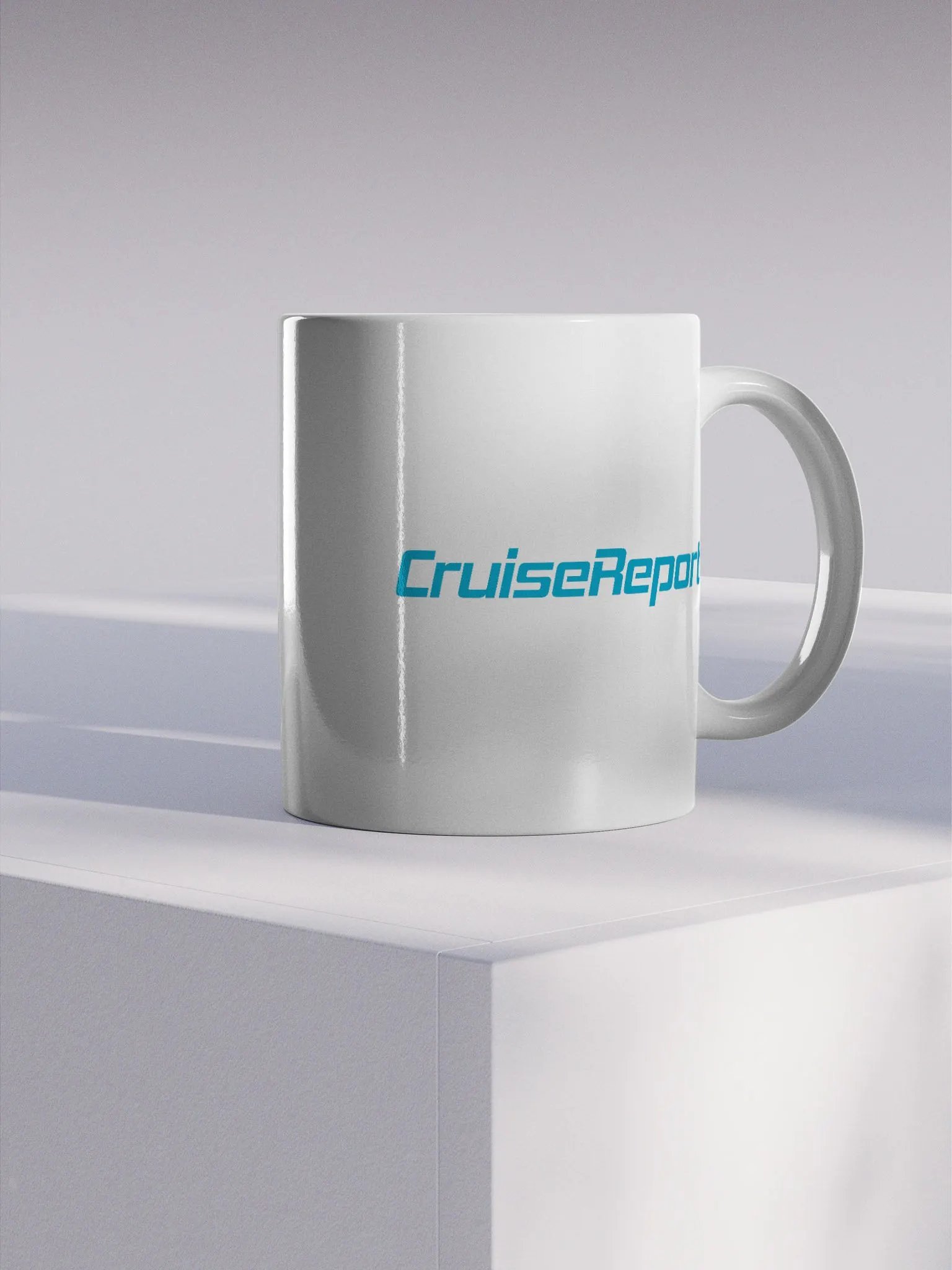 White Glossy Mug 16oz product image (4)