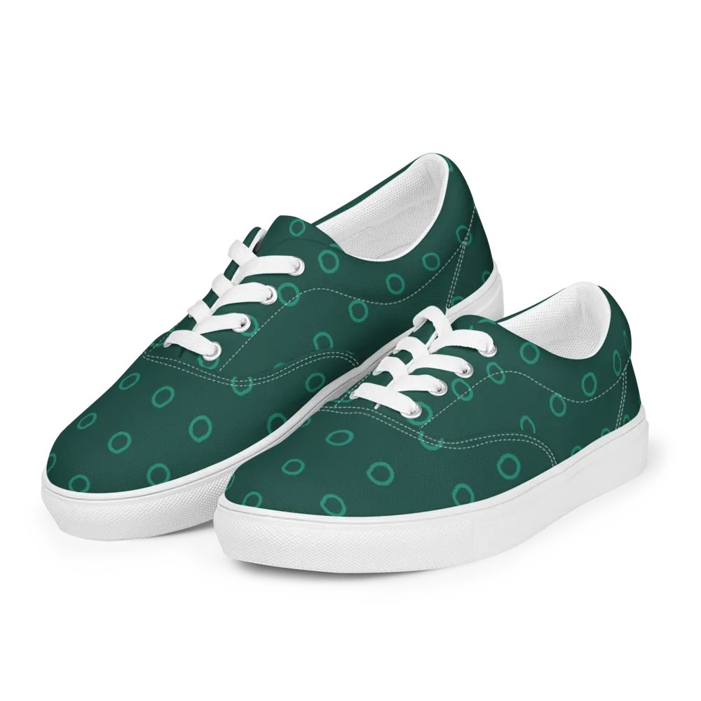 The Noelle Low Top Sneakers product image (10)