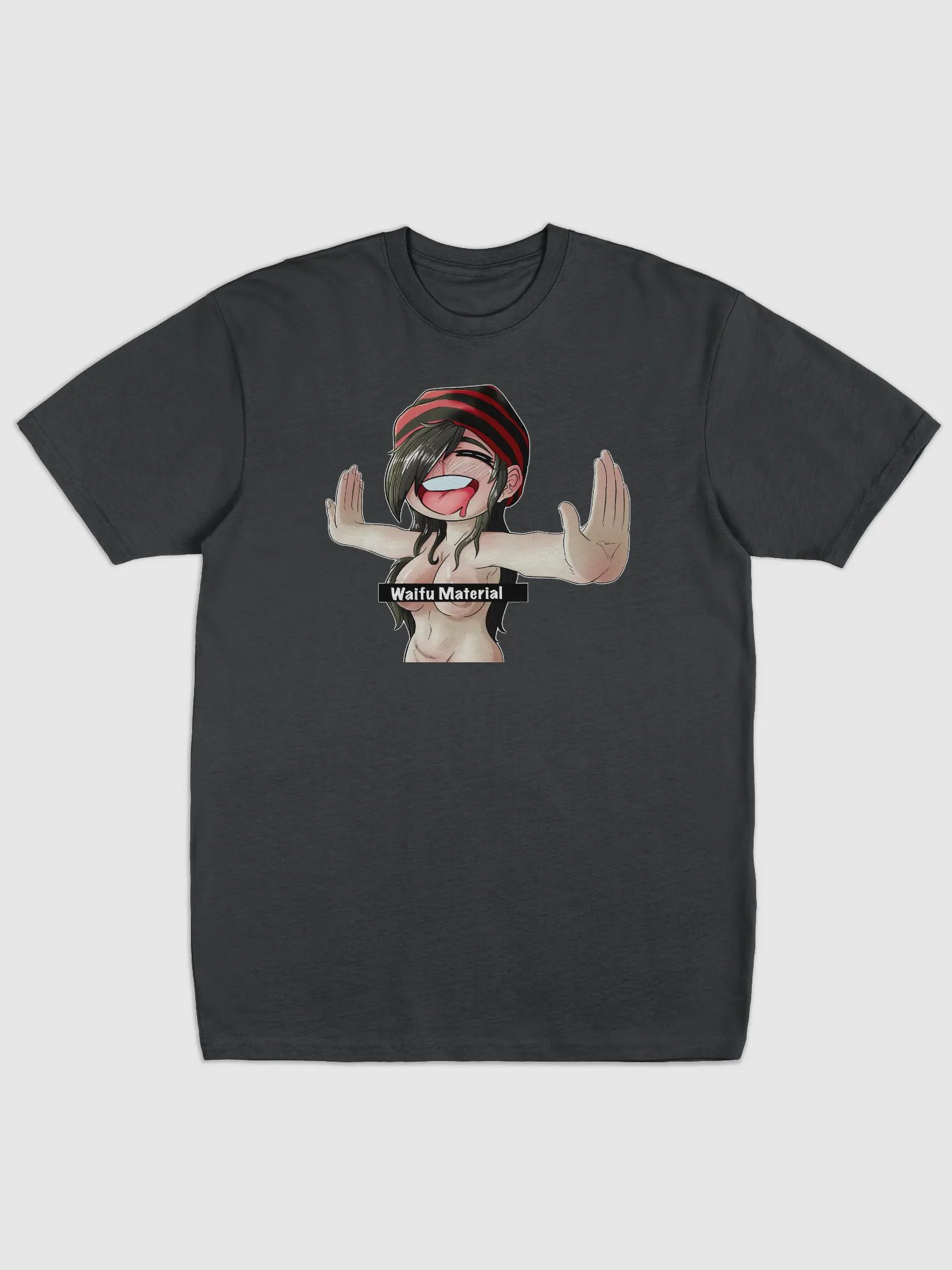 Waifu Material Mug (shirt) product image (1)