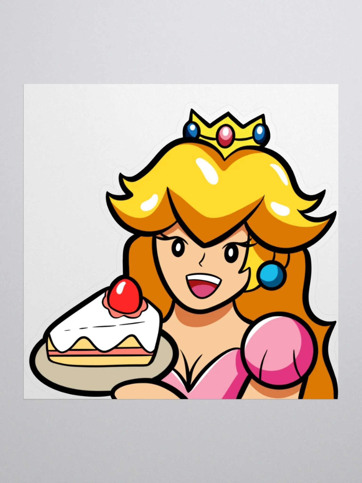 Cake Sticker product image (1)