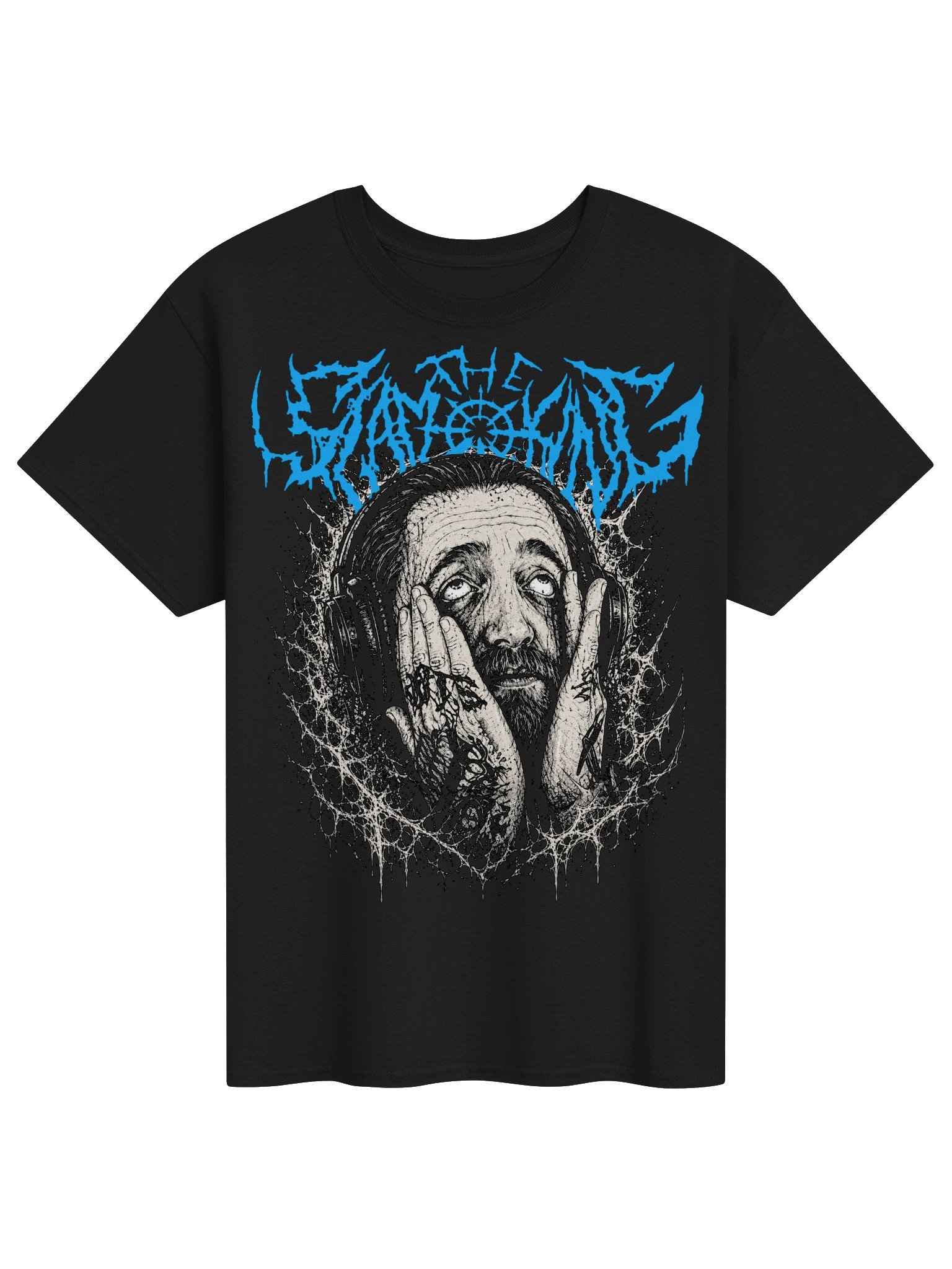 Jase Face Tee product image (3)