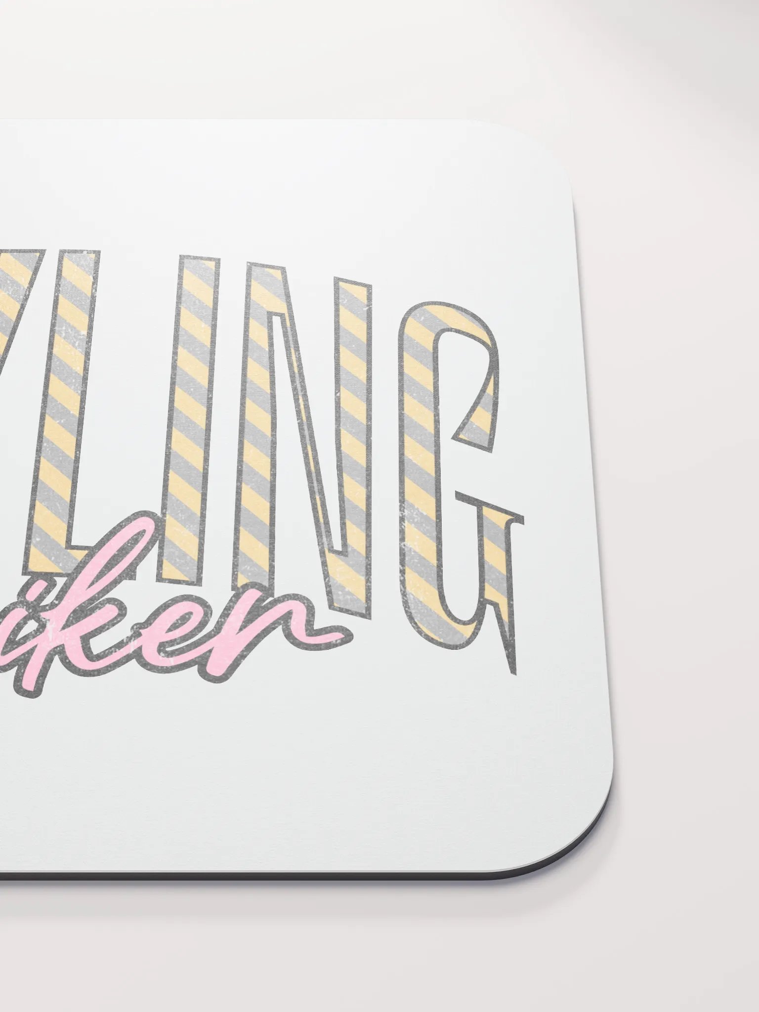 Bowling Striker Mouse Pad product image (5)