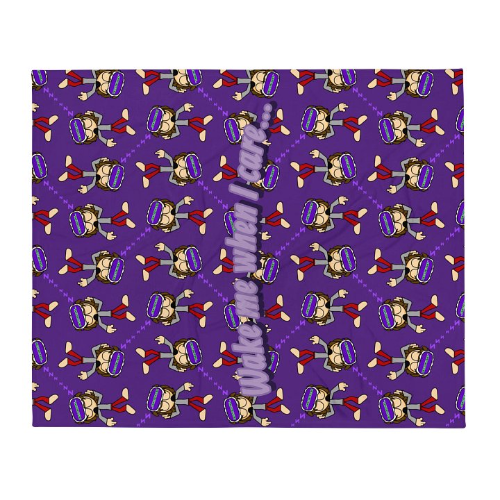 Creator Blanket product image (1)