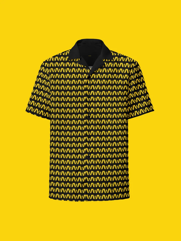 Hawaiian Shirt | WIL Style product image (1)