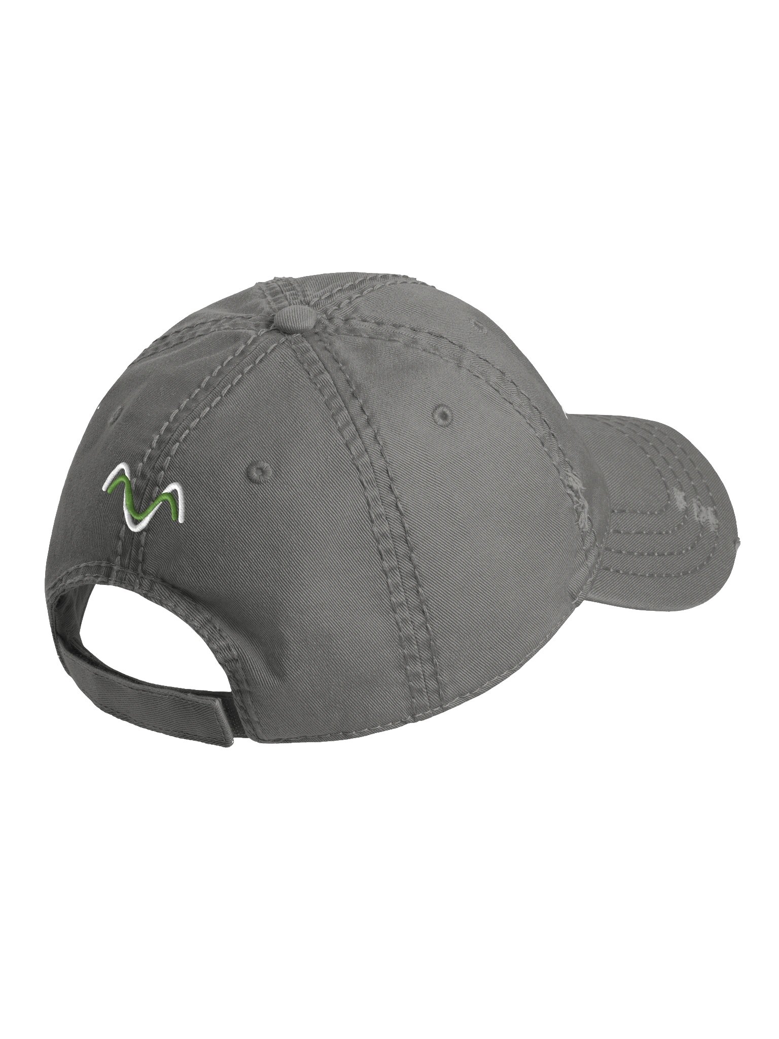 Casquette No Stress PromoScene.ca product image (3)