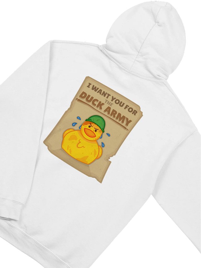 Hoodies!
