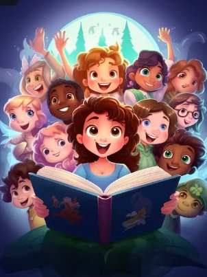 KidTales PLR Bundle product image (2)