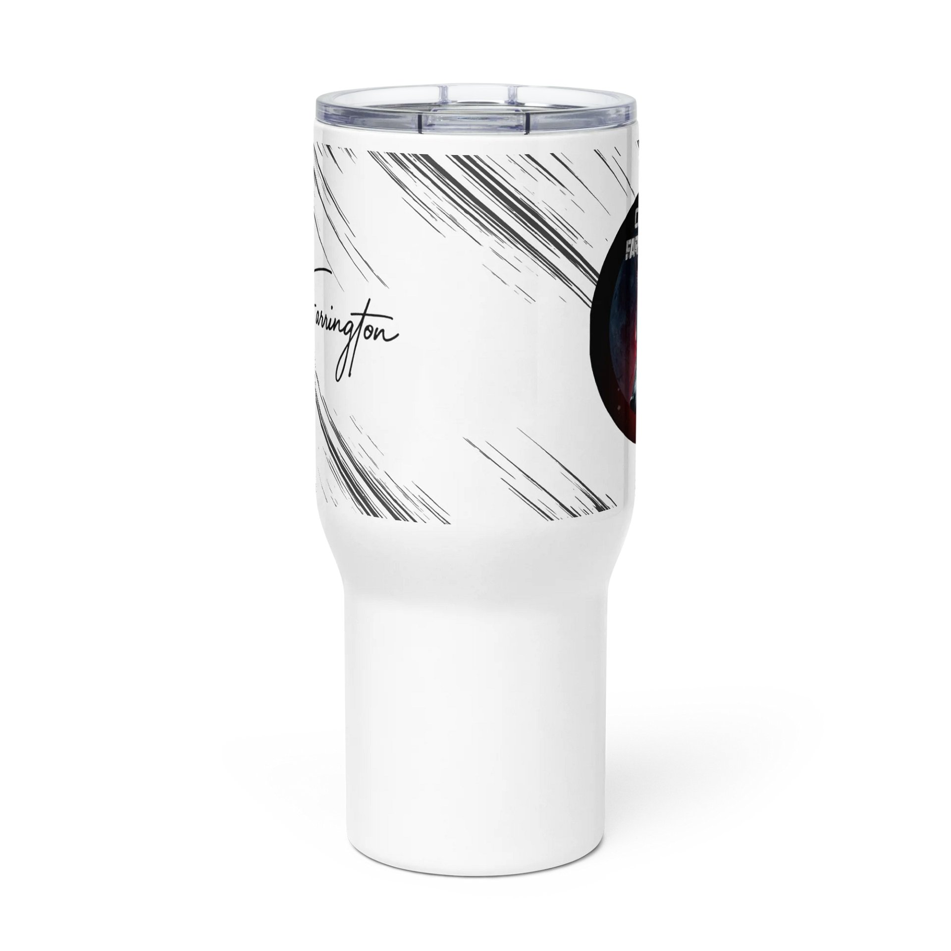 The OG Logo Tumbler product image (3)