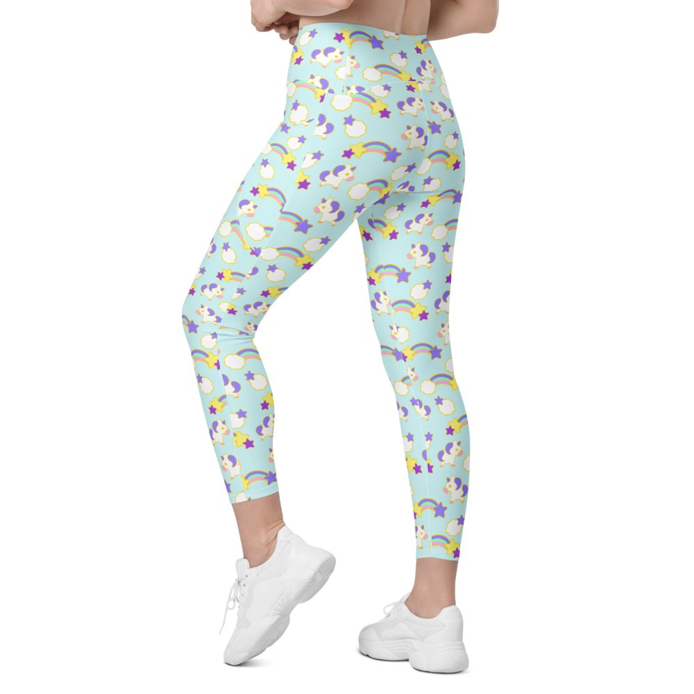 Dreamy Pants Adult product image (5)