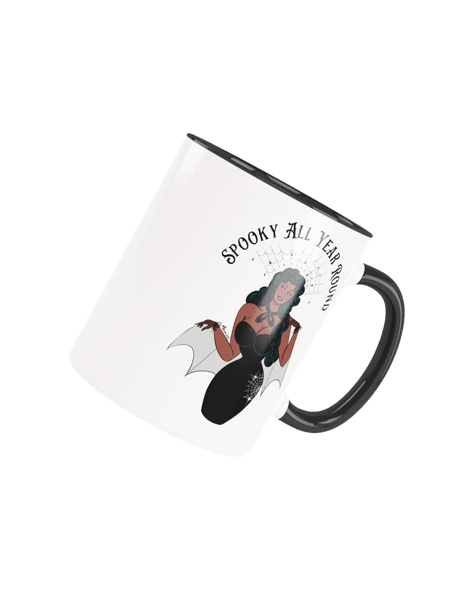 Spooky All Year Round Mug product image (4)