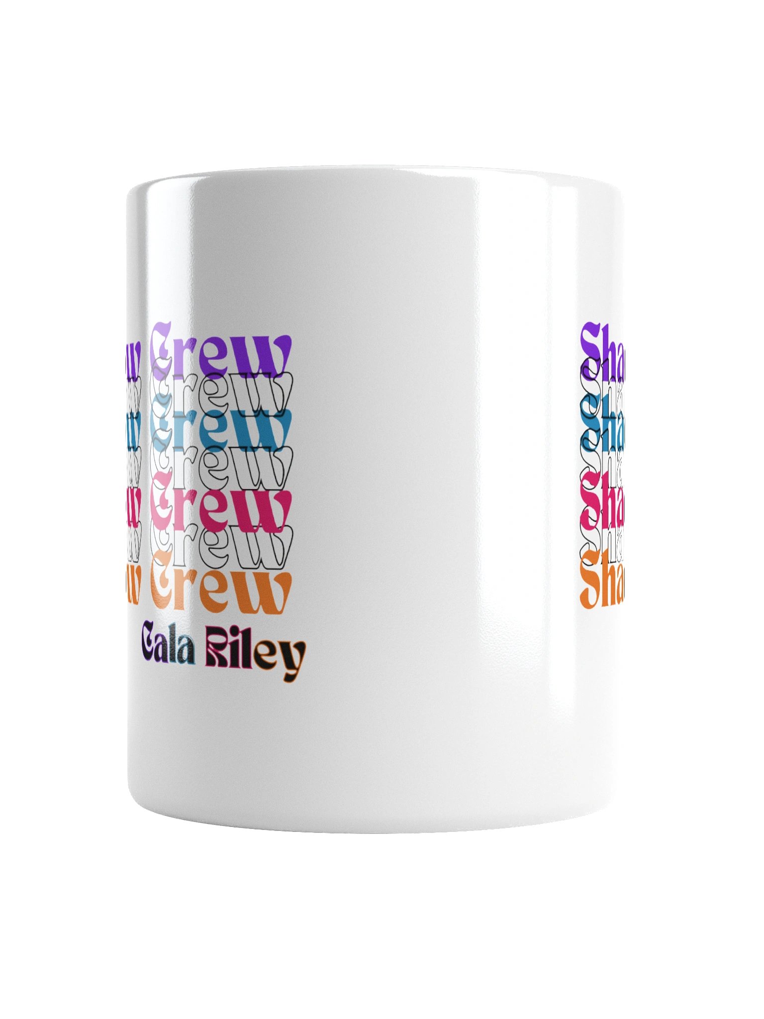 Shadow Crew Mug product image (16)