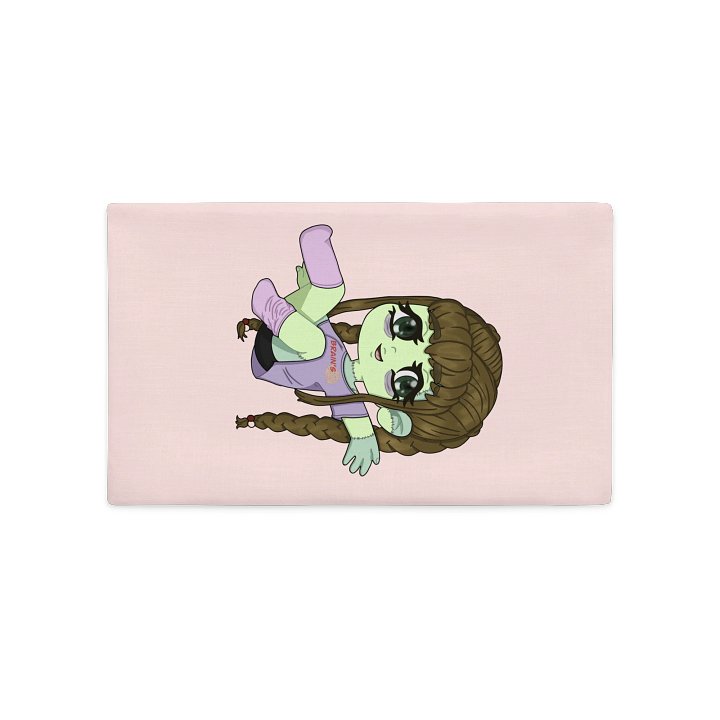 Autumninstitches Chibi Pillowcase product image (5)