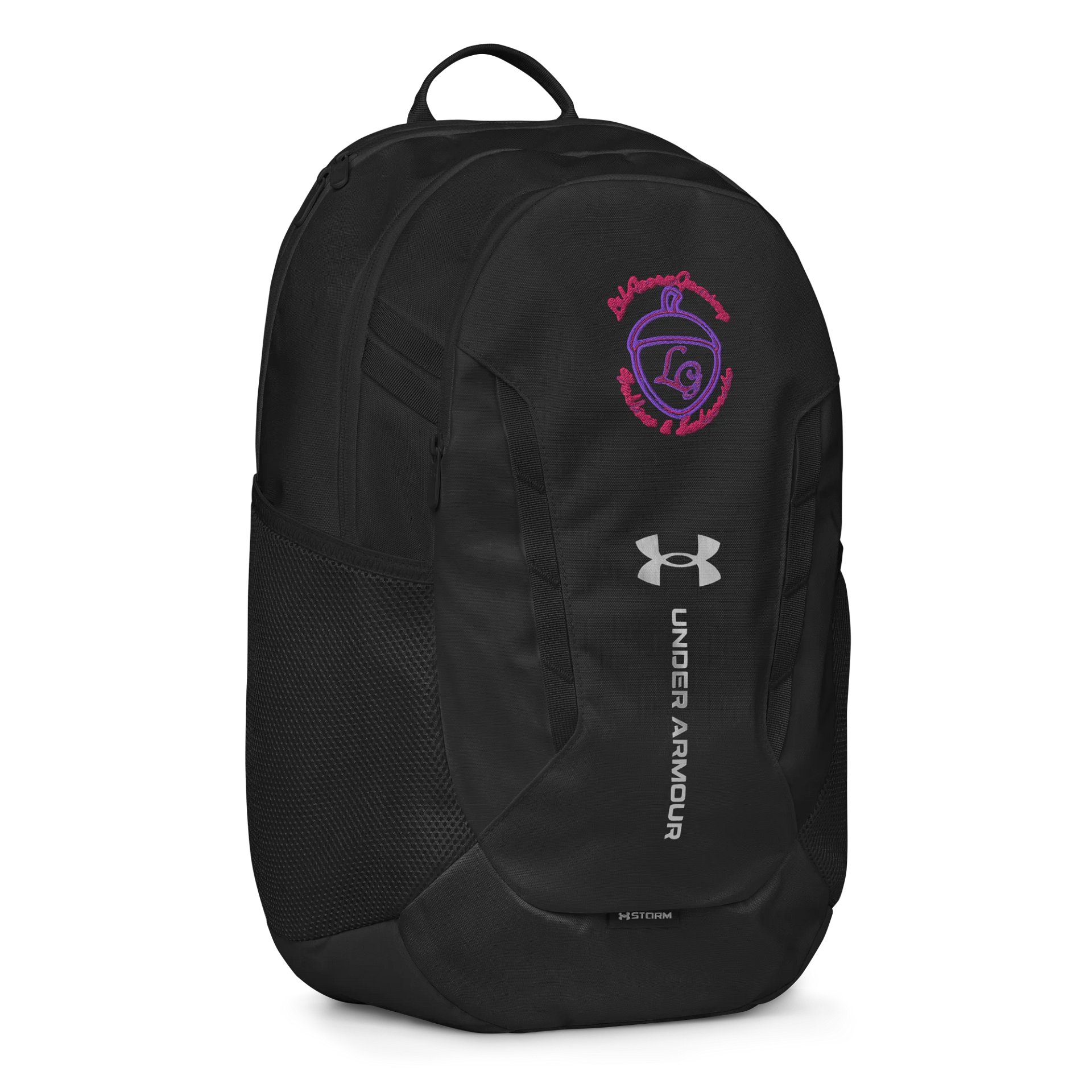 LG Under Armour Backpack product image (5)