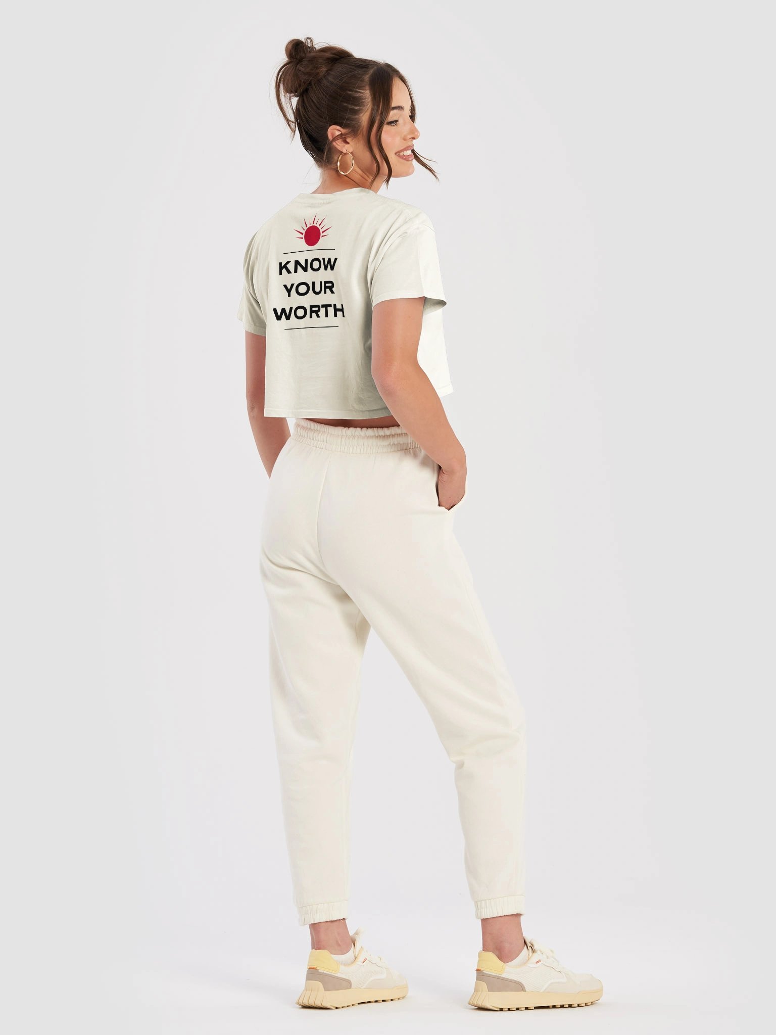 KAKUGO — WORTH TEE product image (22)