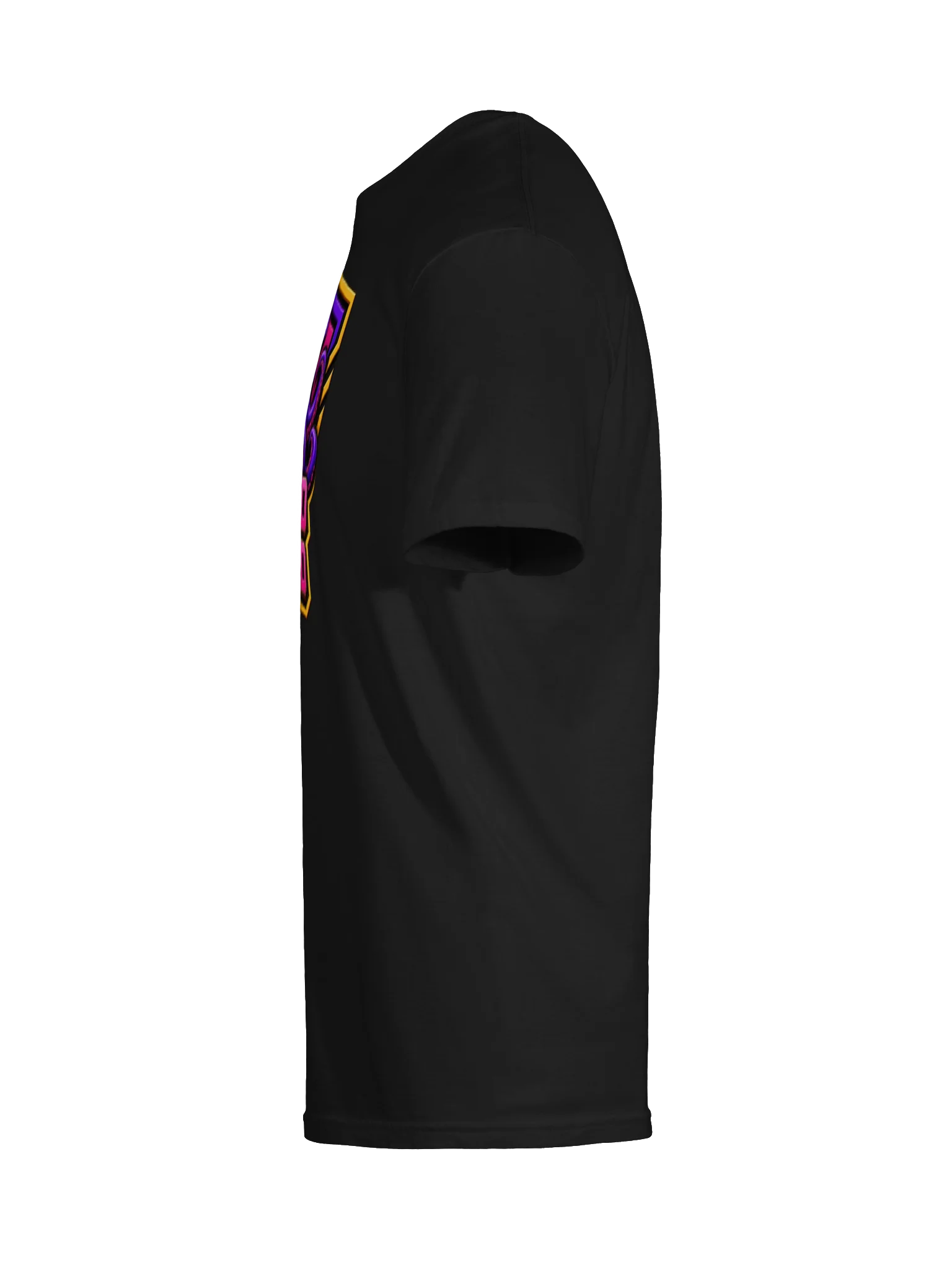 SQUID SQUAD LARGE LOGO T-SHIRT product image (17)